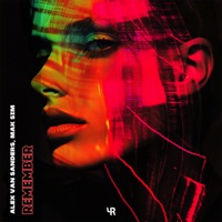 Remember - Single - Alex Van Sanders & Mak Sim