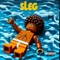 SLEG (feat. SAMPAULE) - Chessiwessi & Op Die Plaas lyrics