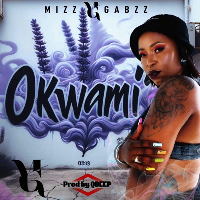 OKWAMI (feat. Mpho) - Single