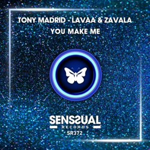 You Make Me - EP