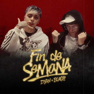 Fin de Semana - Single