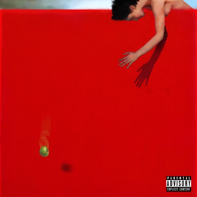 THE SYMPHONY OF DESIRES - EP