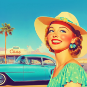 Carefree Summer & Feel-Good Drives - Peaceful Reveries