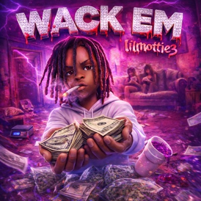 Wack Em - Single
