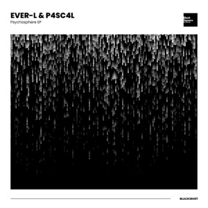 Psychosphere - Single