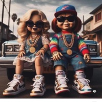 Murder she wrote - Single - DoughSavage