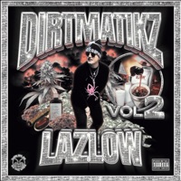 DIRTMATIKZ, Vol. 2 - Lazlow