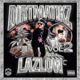 DA DIRT SOLDIERS (feat. Evil) Lazlow