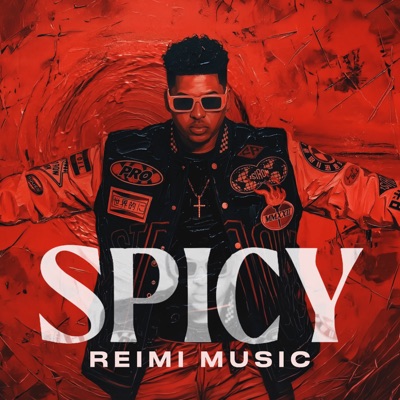 Spicy - Single