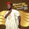 shayo - Raymond King Gbaji lyrics