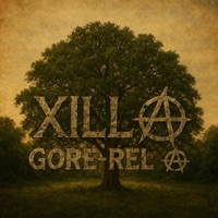 FAMILY TREE (feat. ASH LETT) - Single - Xilla Gore-Rel-A