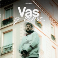 Vas y Venis - Single - Maxi Prieto