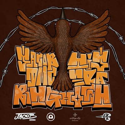 Pájaros Migrando (feat. Tijera & Bitghost) - Single