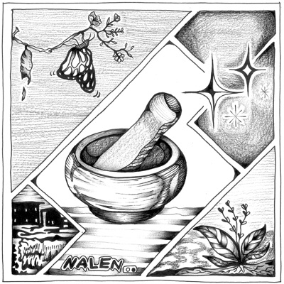 El mortero (feat. NiñoKong) - Single