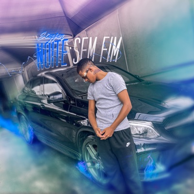 Noite Sem Fim - Single