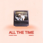 ALL THE TIME artwork