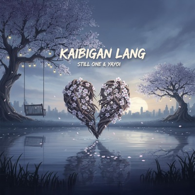 kaibigan lang - Single