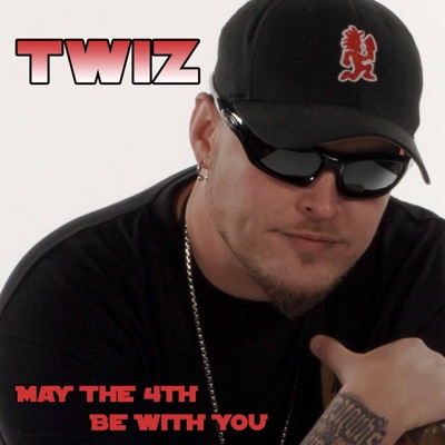 May The 4th Be With You