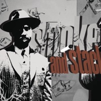 SMOKE AND STACK - Single - Twinz