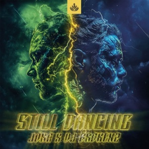 Still Dancing - Single
