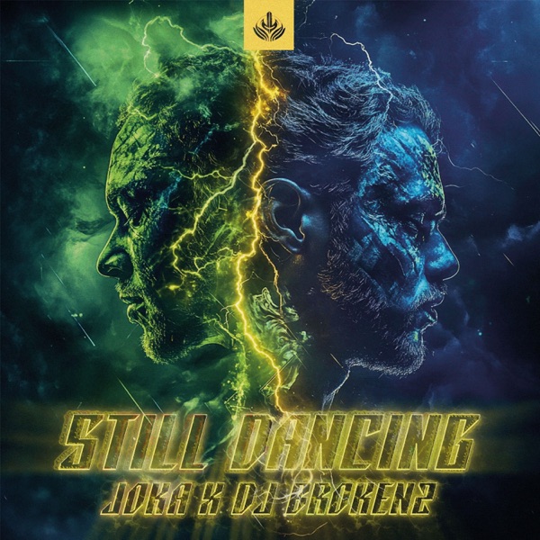 Still Dancing - Single