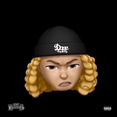 Pretty Gangsta - EP