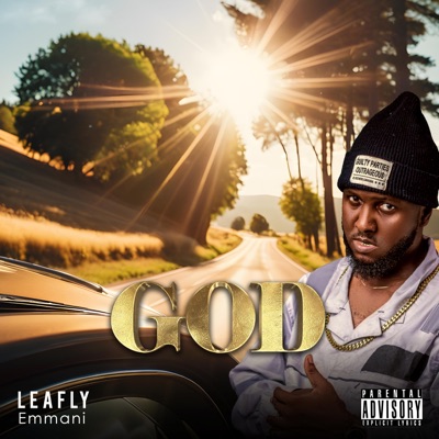 GOD - EP