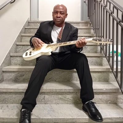 I Go Praise God - EP