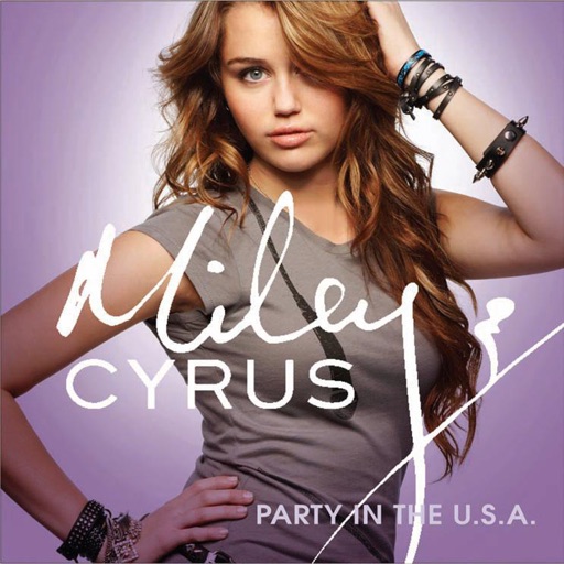 Album artwork