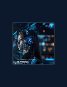 Dengarkan technify, tonton video musik, baca bio, lihat tanggal tur & lainnya!