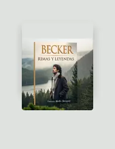 Listen to Becker, watch music videos, read bio, see tour dates & more!