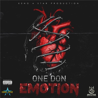 Emotions - Single