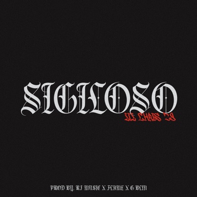 SIGILOSO - Single