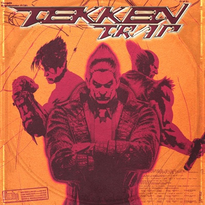 Tekken Trap