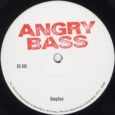 Angry Bass (Nostalgic Dub) - Single