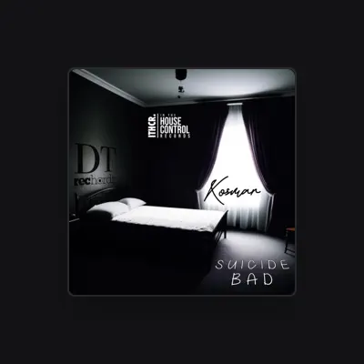 Listen to Suicide Bad, watch music videos, read bio, see tour dates & more!