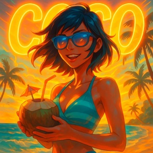 Coco! - EP