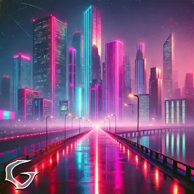 Listen to Synthwave Fantasies by Gwamm Music