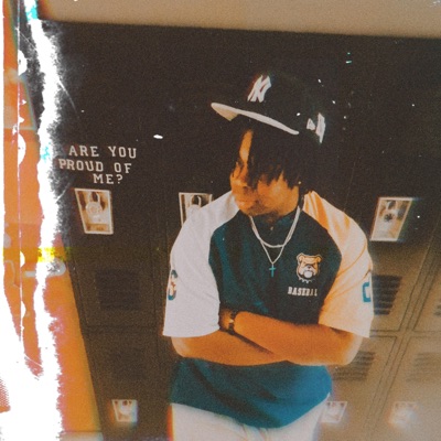 Are You Proud Of Me?