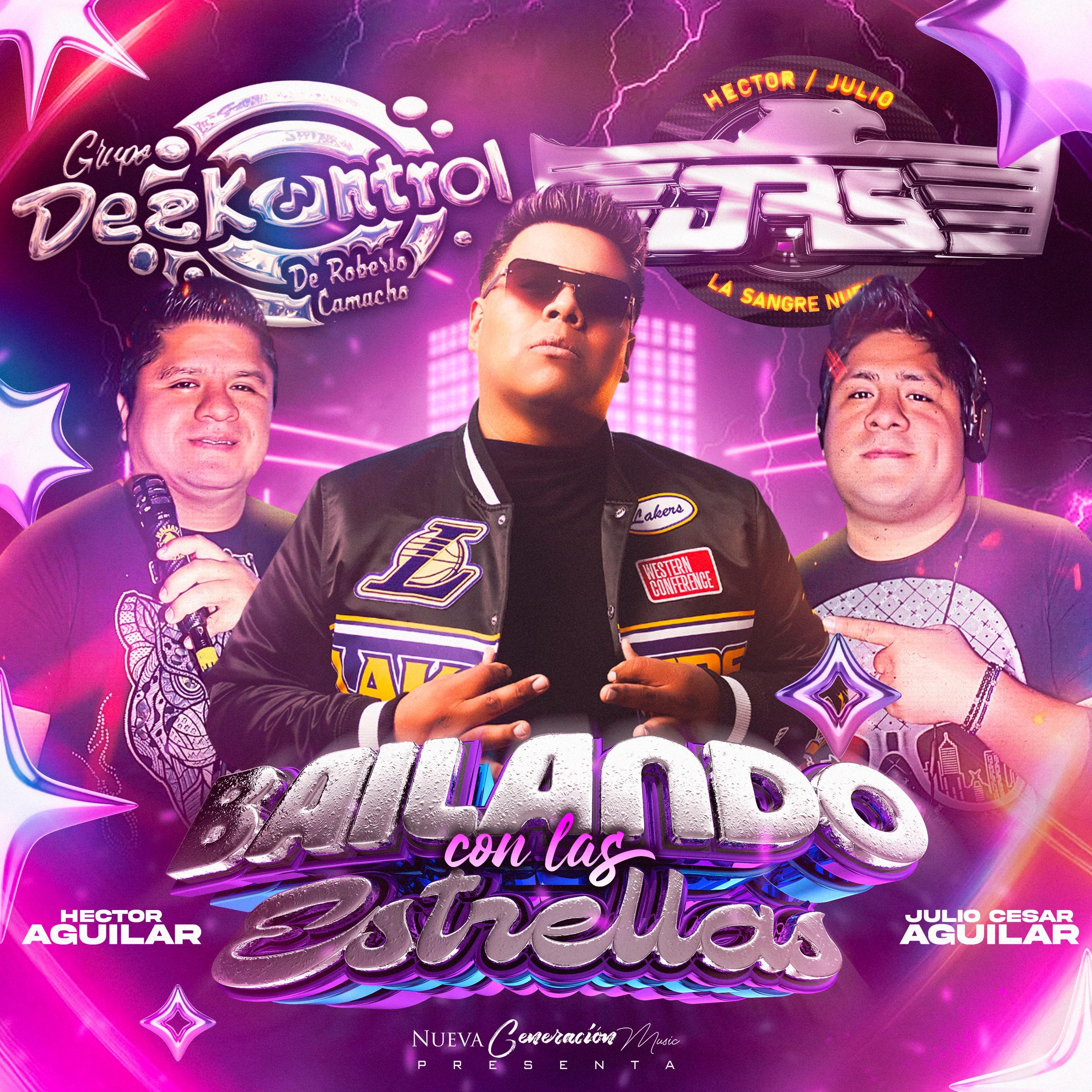 Bailando con las Estrellas - Single