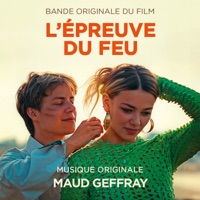 L'épreuve du feu (Bande originale du film) - Maud Geffray