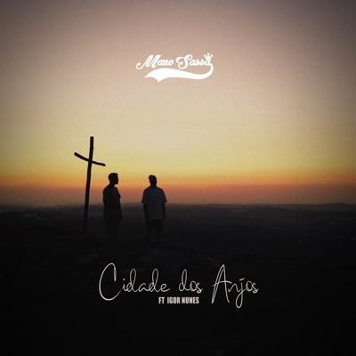 Cidade dos Anjos (feat. Igor Nunes) - Single