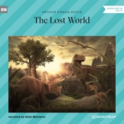 The Lost World - Arthur Conan Doyle