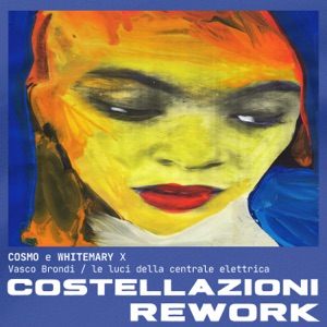 Costellazioni Rework - Single