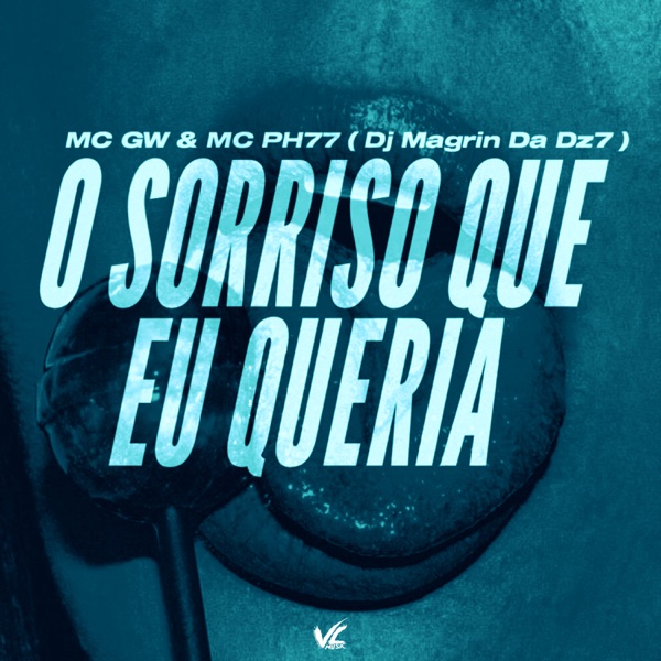O Sorriso Que Eu Queria