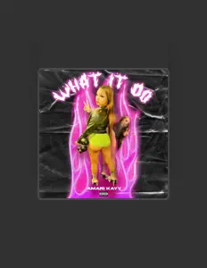 Listen to Amari Kayy, watch music videos, read bio, see tour dates & more!