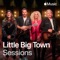 Rich Man - Little Big Town lyrics