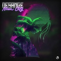 EP  Neon City - EP - DESANGE