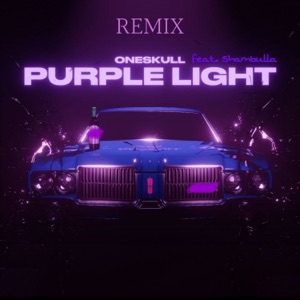 Purple Light (feat. shambulla) [Remix]