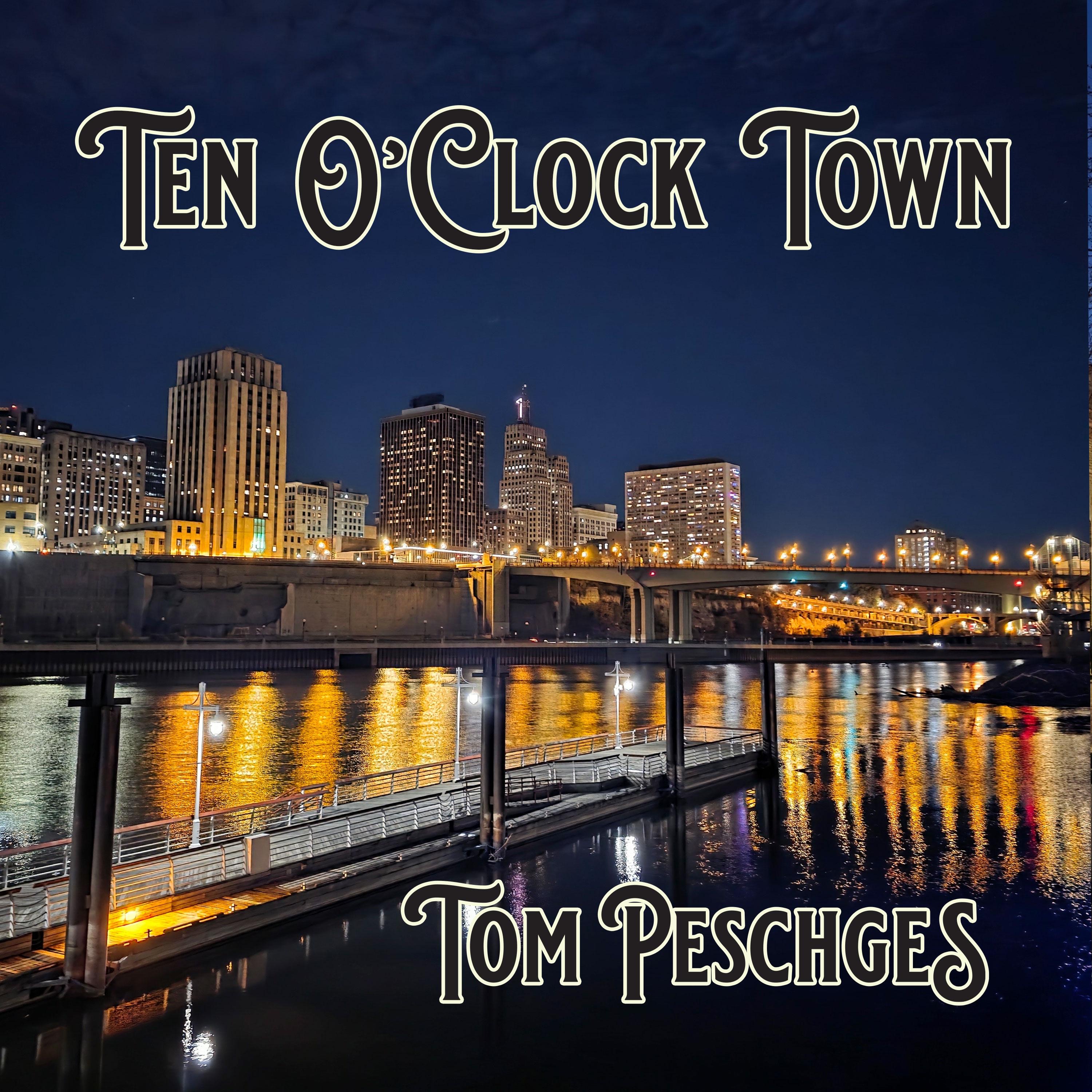 Ten O'clock Town - Single